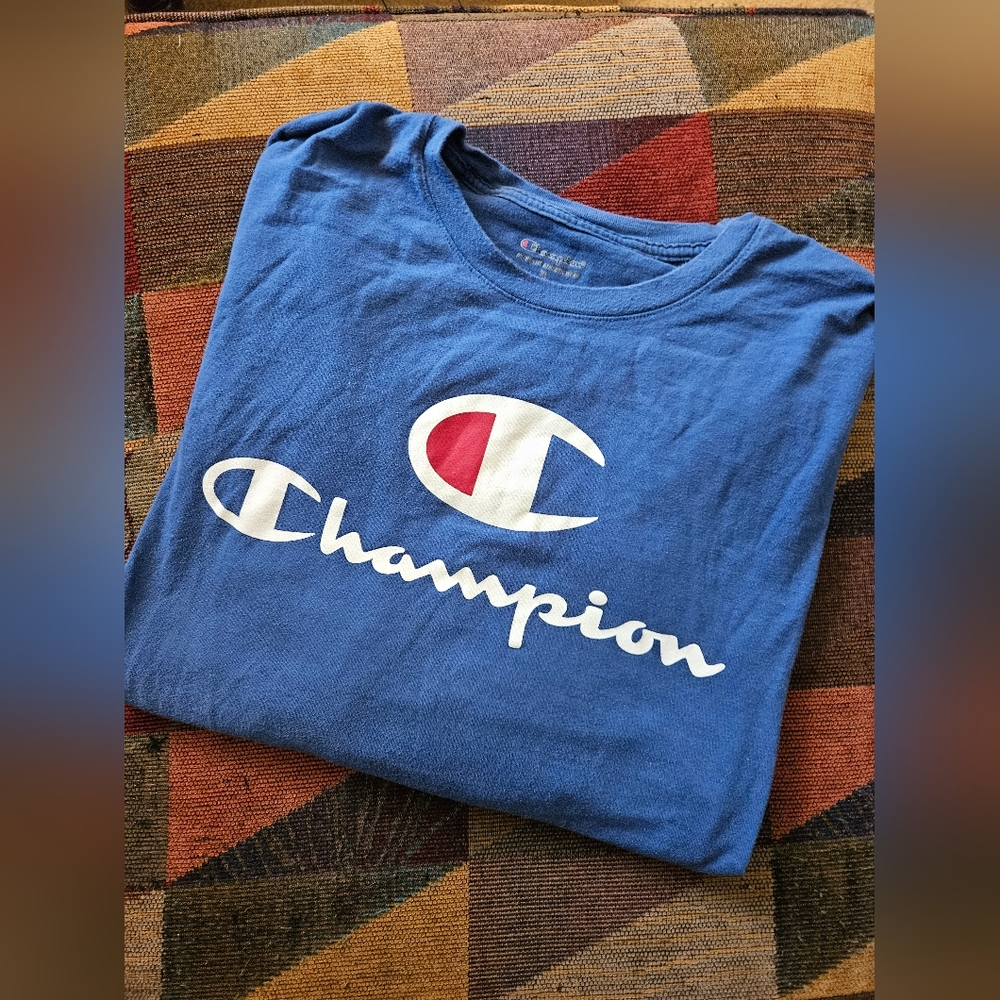 Champion Long Sleeve